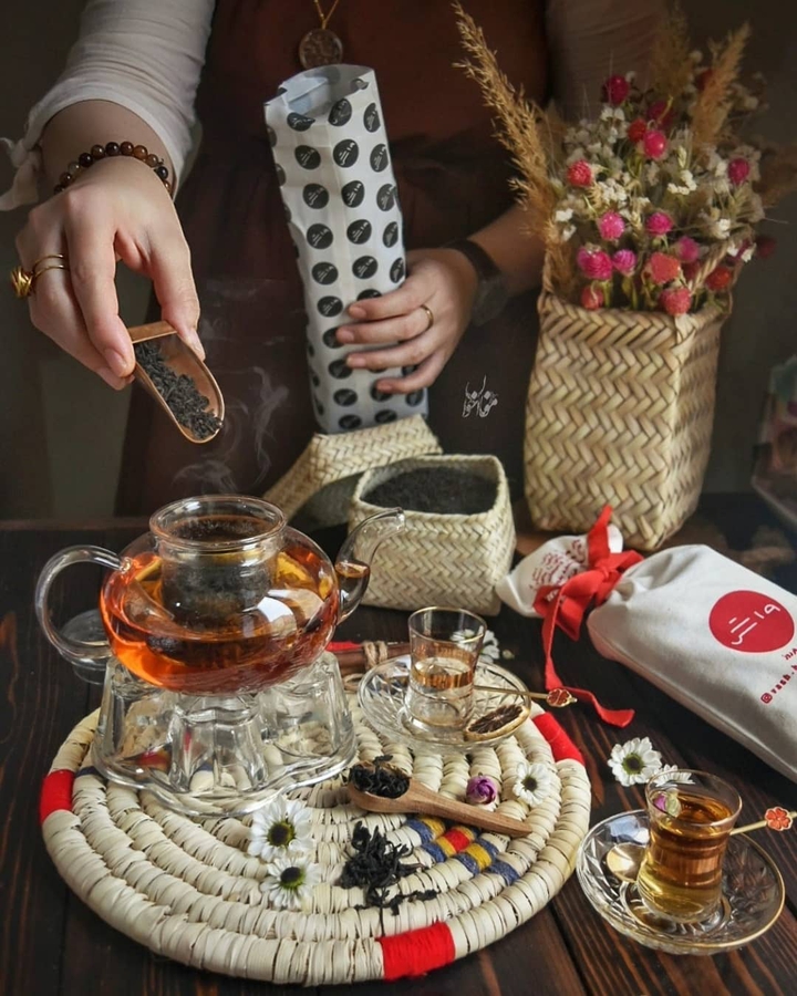 still _ life _ Iran