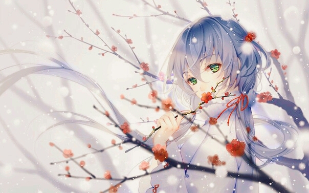 winter♥