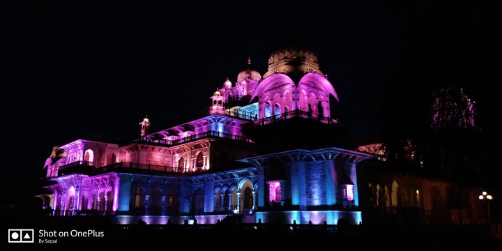 AlbertHall Jaipur