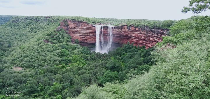 Damoh