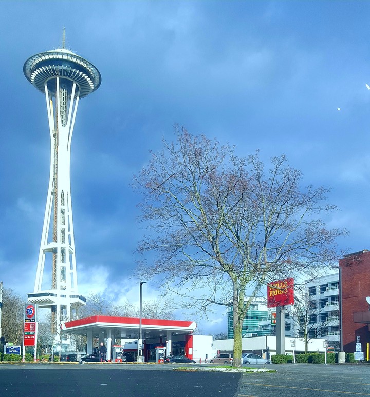 Seattle