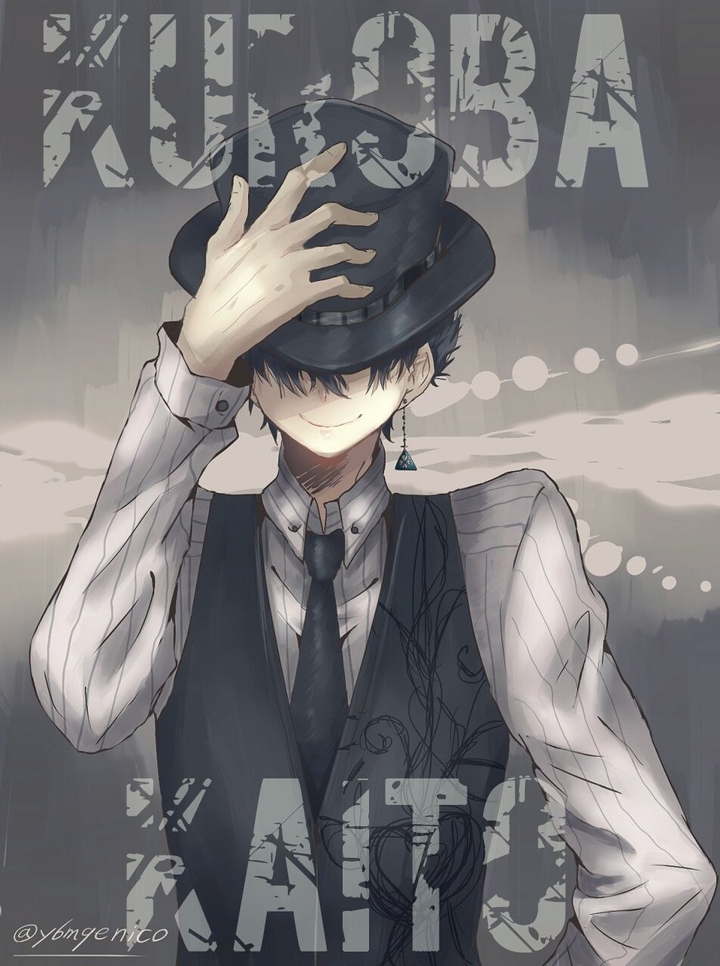 Kaito Kid