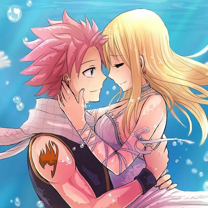 Fairy Tail