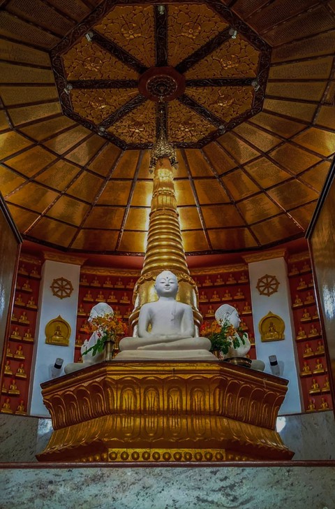 Buddha Temple