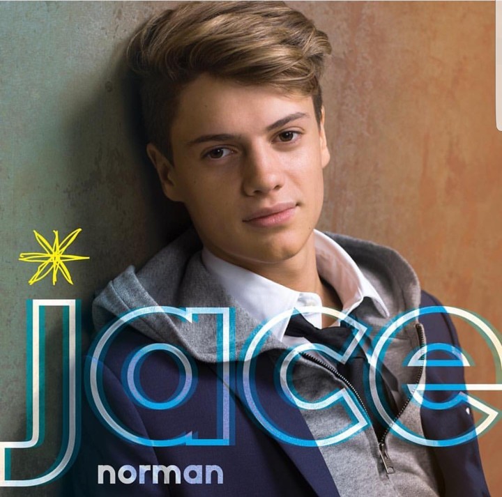 jace norman