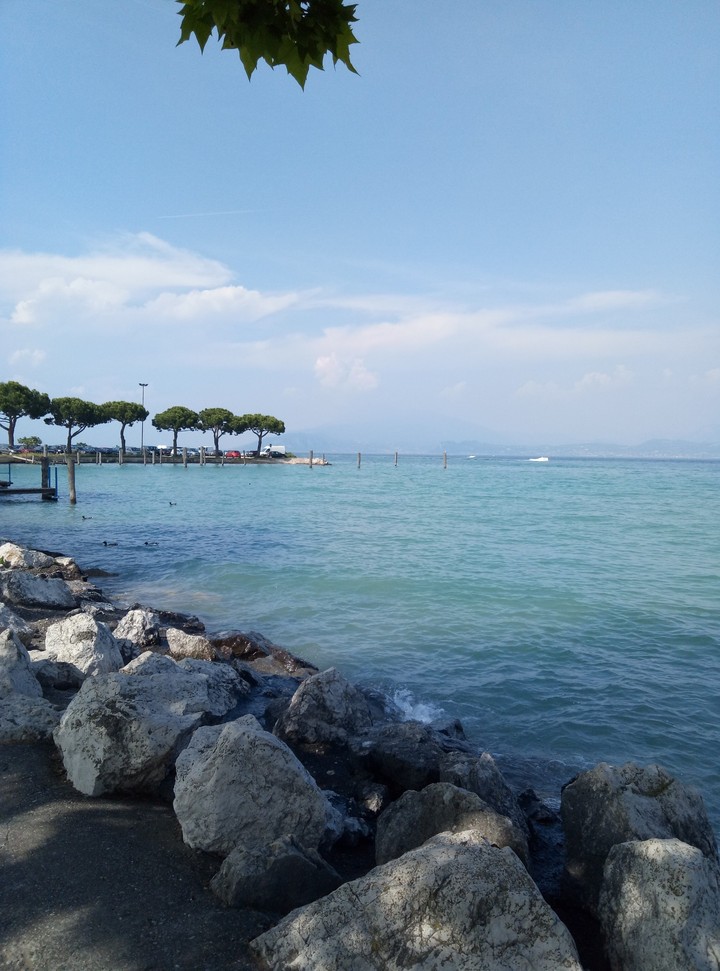 See Garda