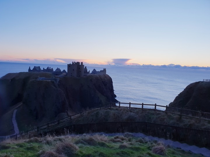 Castle