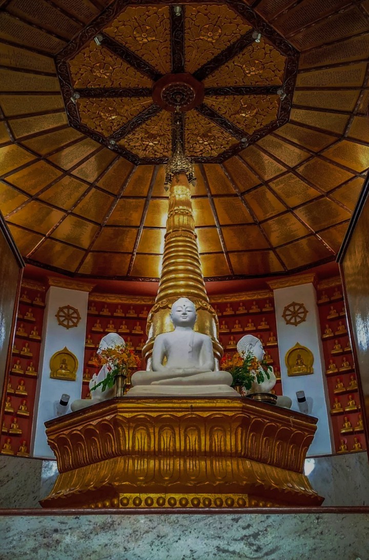 Buddha Temple