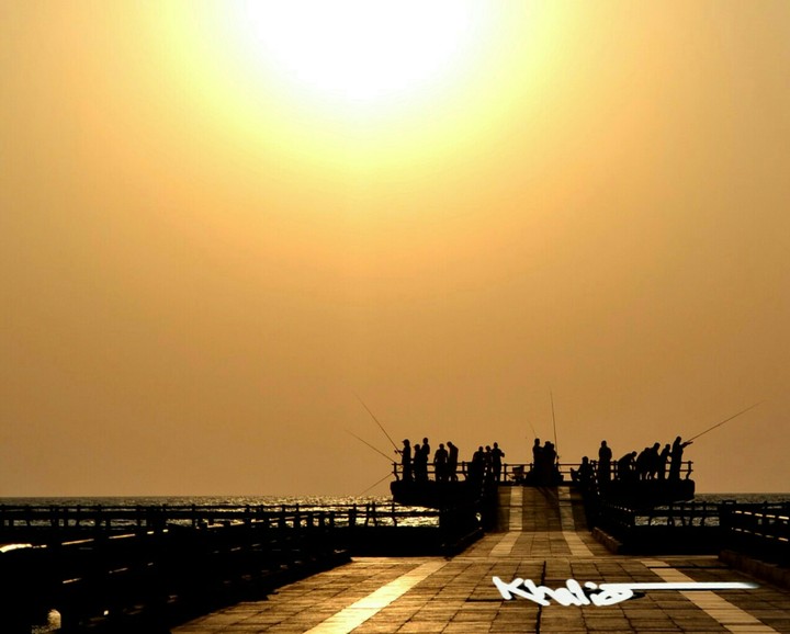 jeddah beach