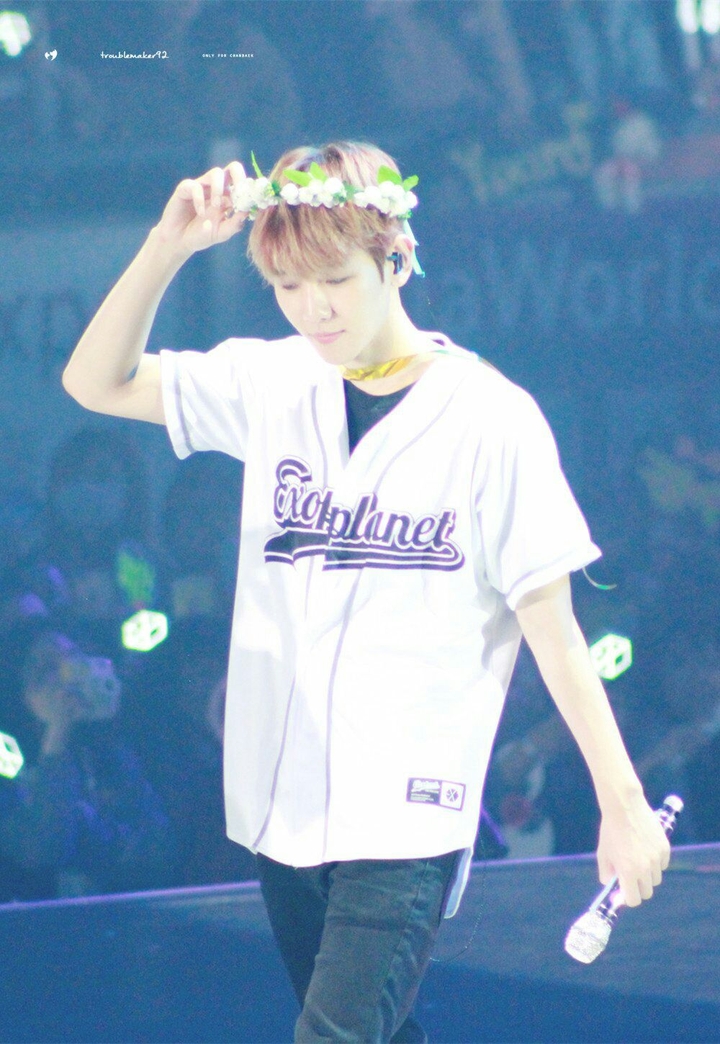 baekhyun