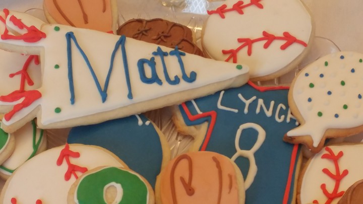 cookies