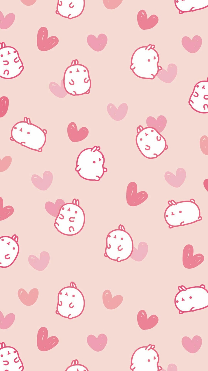cute background