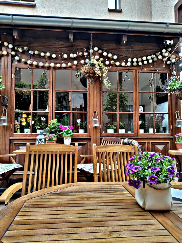 #bydgoszcz #Poland #beautiful #cafe
