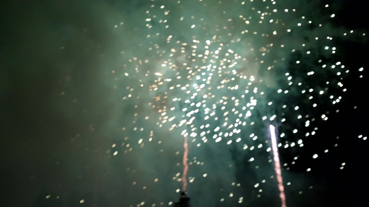 firework