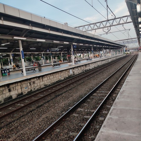 ταπετσαρίες Metal, train