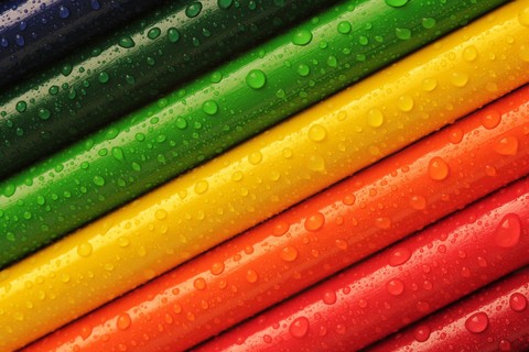 Colorful #2