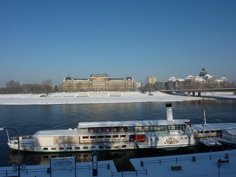 Sächsische Dampfschifffahrt