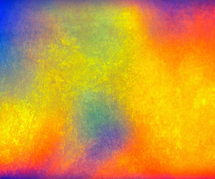 Stained Stone