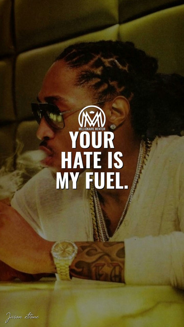 hate