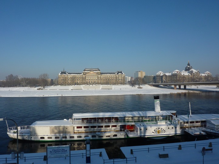 Sächsische Dampfschifffahrt