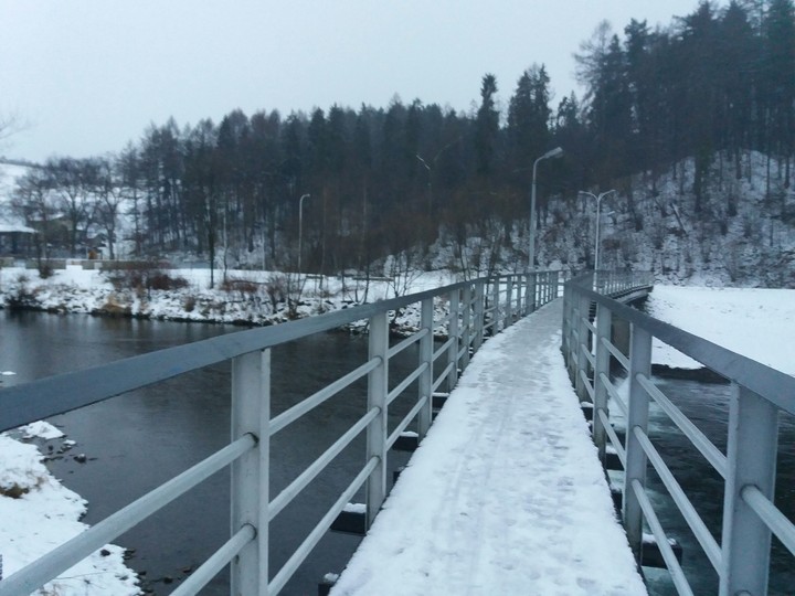 just bridge