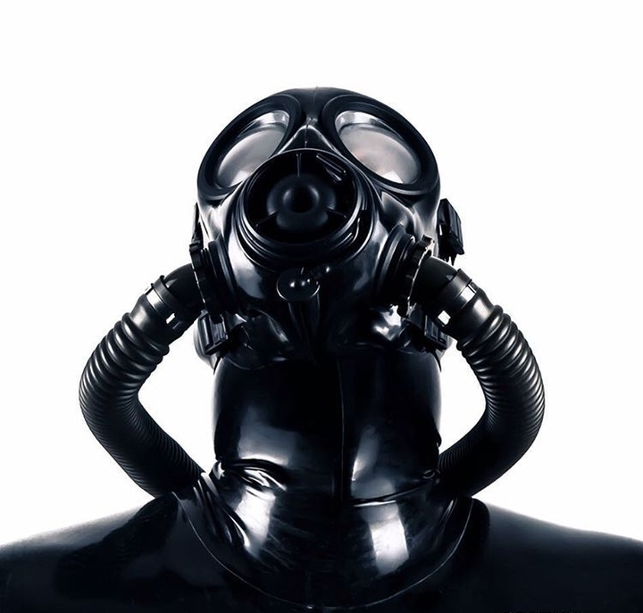 Rubber