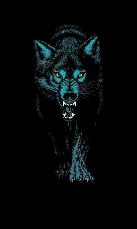 wolf