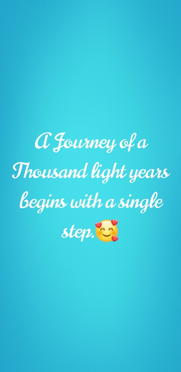 journey