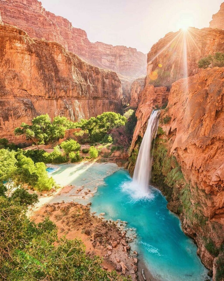 Waterval