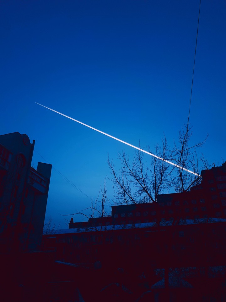 plane
