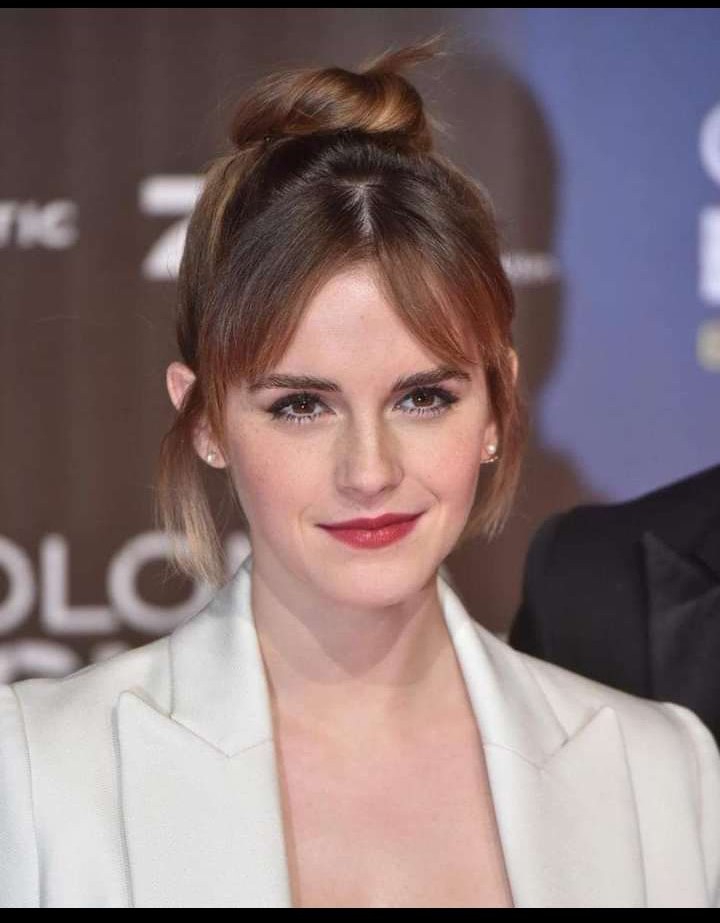 Emma Watson