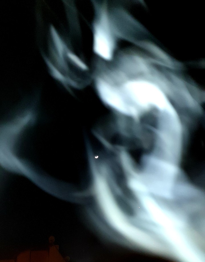 moon smok