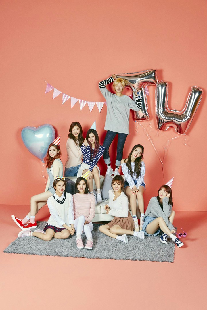Twice Spris