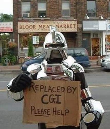 former centurion....needs work