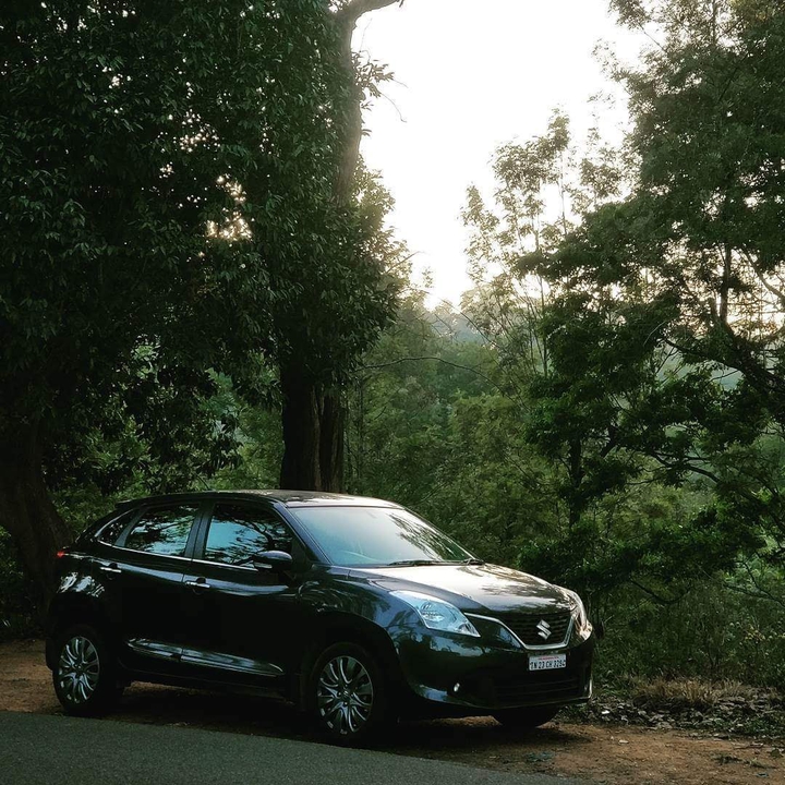 Baleno