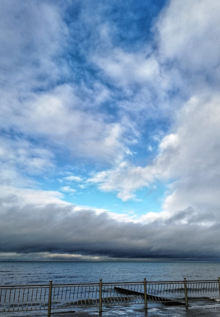 sea