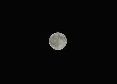Full Moon