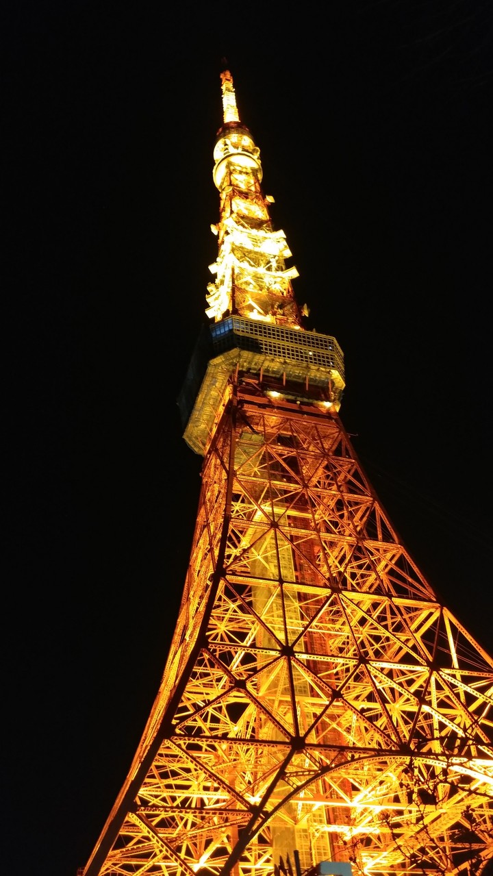 Tokyo Tower