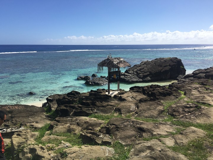 Rarotonga