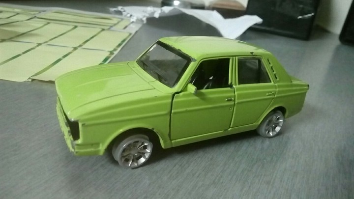 cars BTC bitcoin