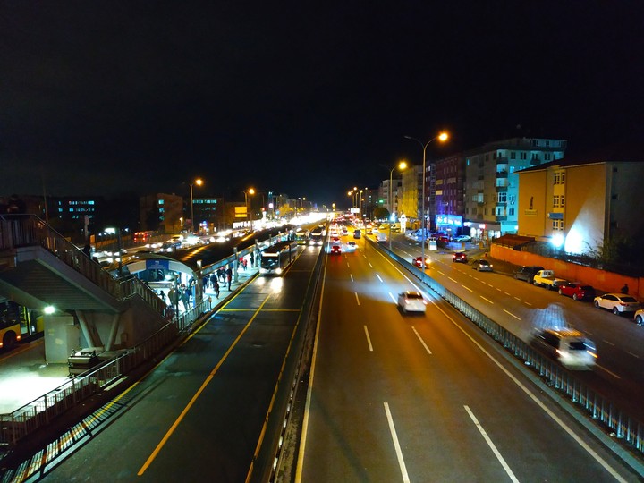 streets