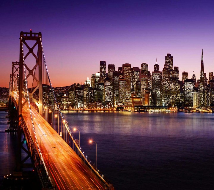 Golden Gate