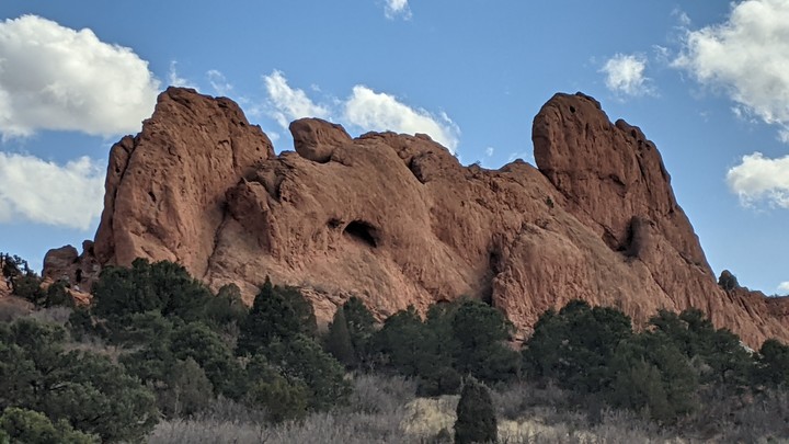 Garden of the Gods