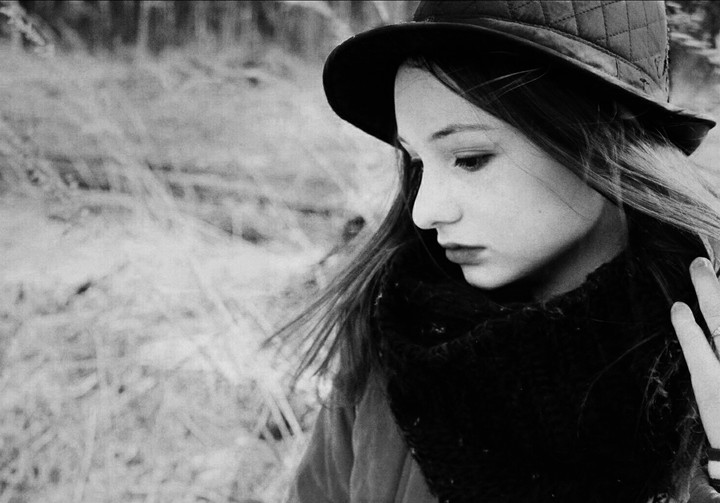 Autumn mood
