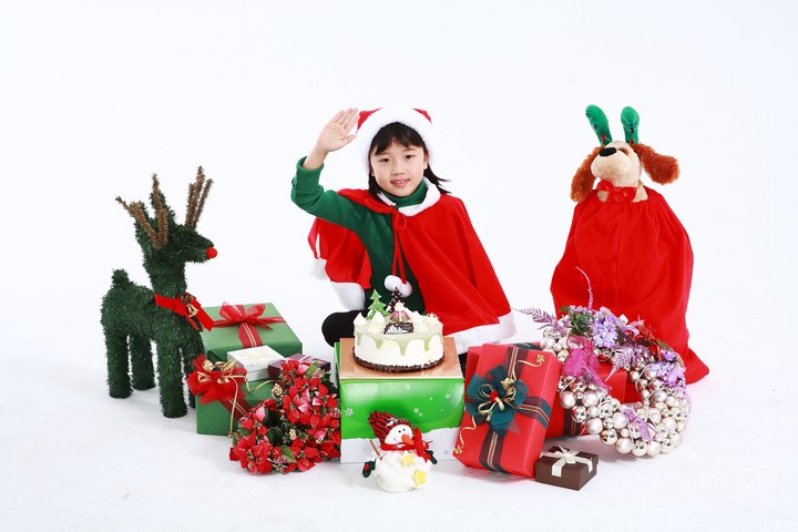 Christmas of Youth