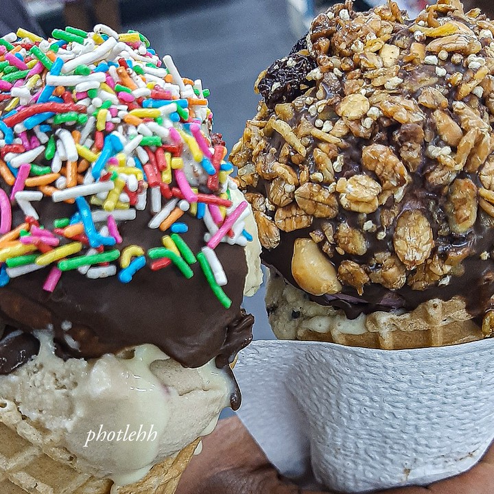 Helado