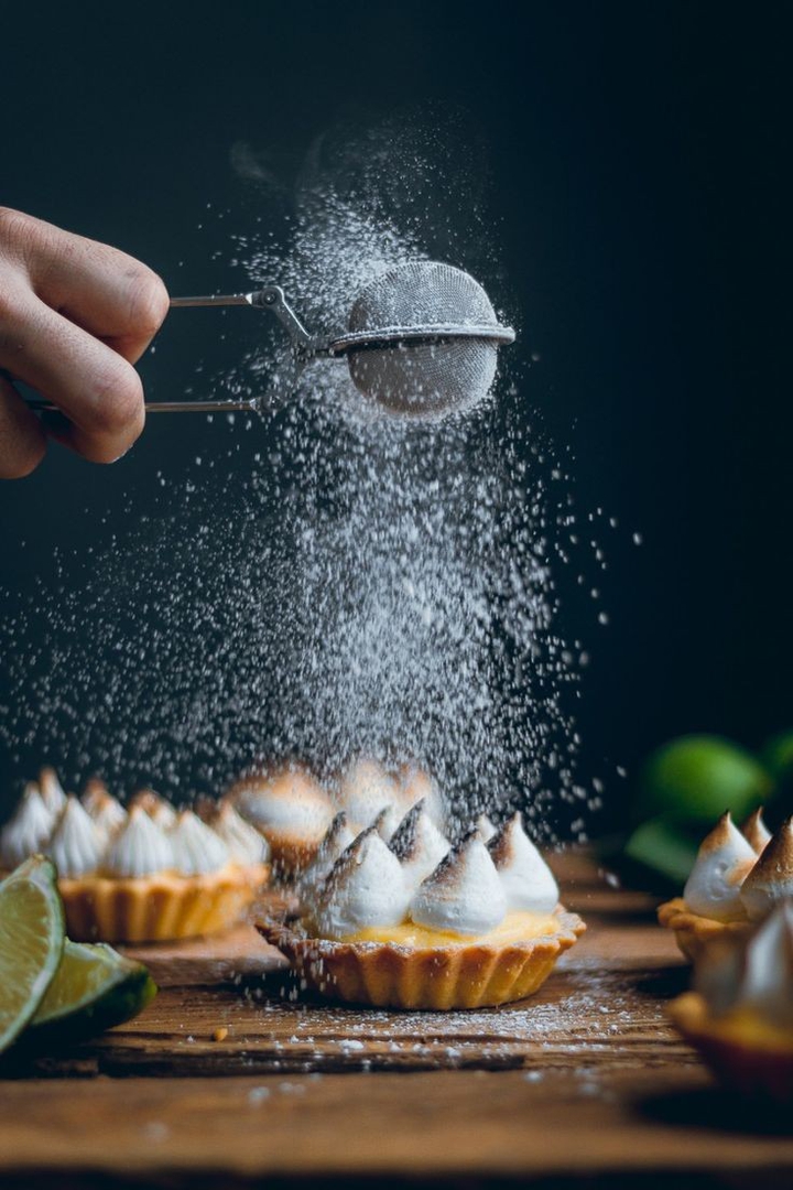 Desserts