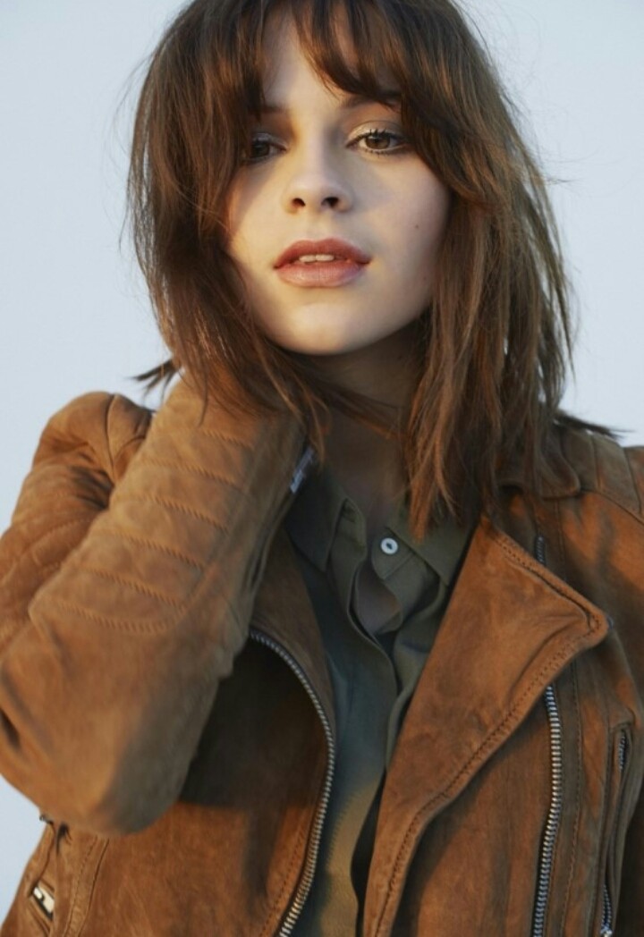 Gabrielle Aplin
