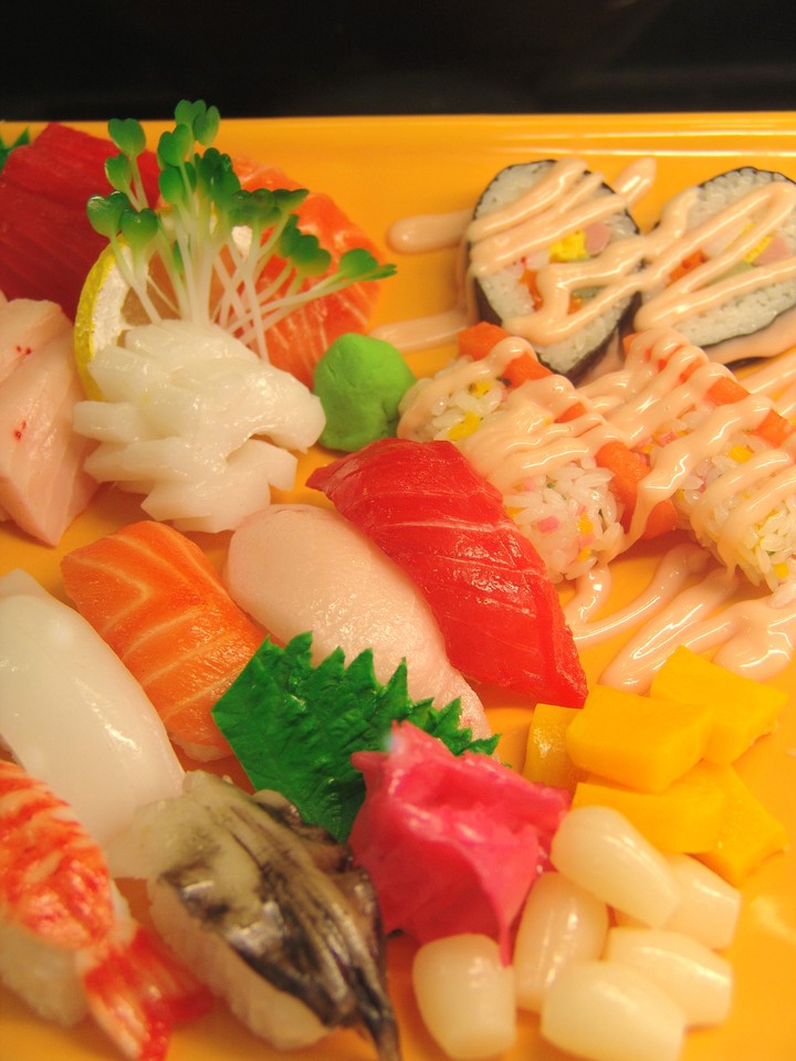 Food