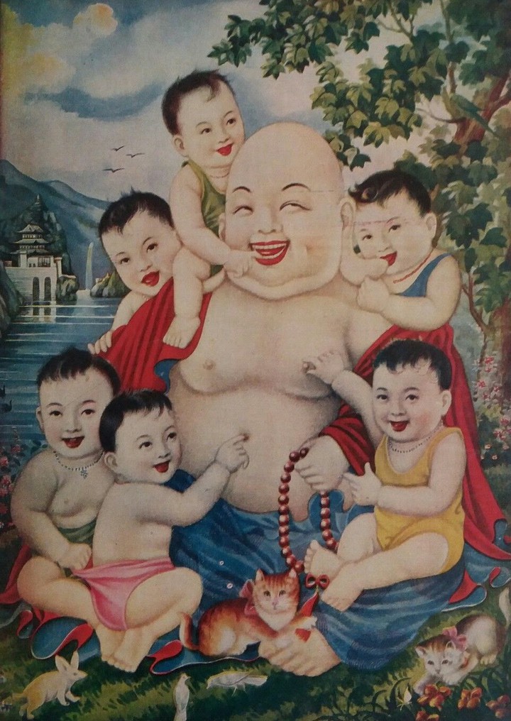 प्यारे बच्चे